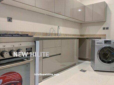Salmiya, Apartments/Houses, KWD 950/month,  2 BR,  Two Bedroom Apartment For Rent In Salmiya