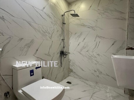 Salmiya, Apartments/Houses, KWD 550/month,  2 BR,  Two Bedroom Apartment For Rent In Salmiya