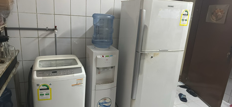 Dammam, Apartments/Houses, SAR 800/month,  Furnished,  2 BR,  Big Furnished Bachelor Room For Rent &ndash; Dammam (Near Tamimi)