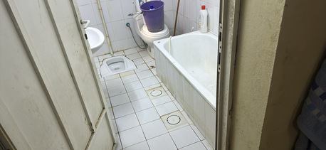 Dammam, Apartments/Houses, SAR 800/month,  Furnished,  2 BR,  Big Furnished Bachelor Room For Rent &ndash; Dammam (Near Tamimi)