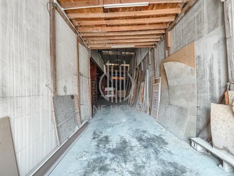 Salmabad, Warehouses, BHD 2500,  Spacious | 1200 SQM | Warehouse | Salmabad