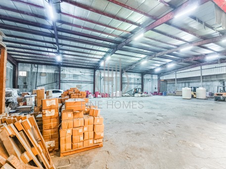 Salmabad, Warehouses, BHD 2500,  Spacious | 1200 SQM | Warehouse | Salmabad