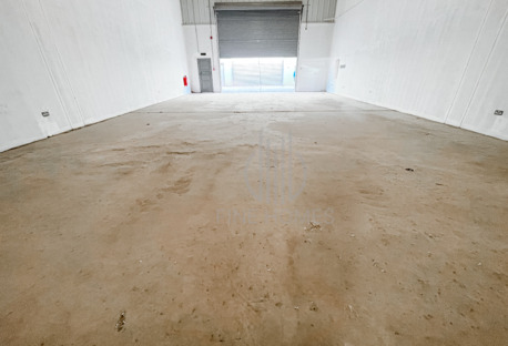 Manama, Warehouses, BHD 450, Brand New |150 SQM | 10M Height | 50KW Power