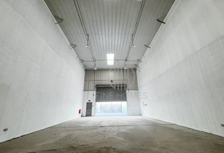 Manama, Warehouses, BHD 450,  Brand New |150 SQM | 10M Height | 50KW Power