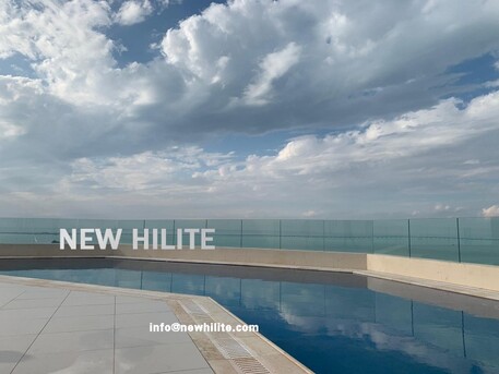 Kuwait City, Apartments/Houses, KWD 725/month,  Furnished,  2 BR,  Luxury New 2 Bedroom Apartment For Rent In Sharq