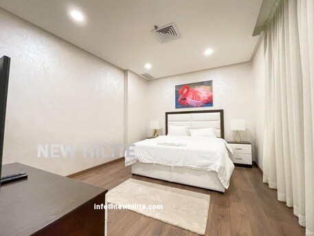 Kuwait City, Apartments/Houses, KWD 725/month,  Furnished,  2 BR,  Luxury New 2 Bedroom Apartment For Rent In Sharq