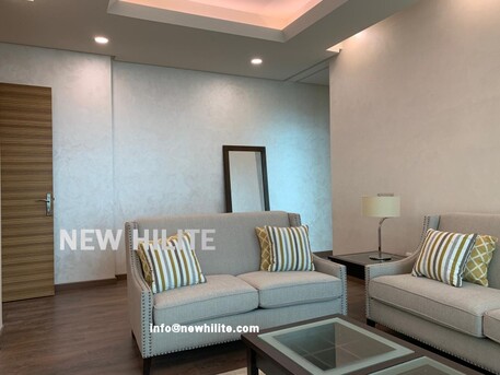Kuwait City, Apartments/Houses, KWD 725/month,  Furnished,  2 BR,  Luxury New 2 Bedroom Apartment For Rent In Sharq