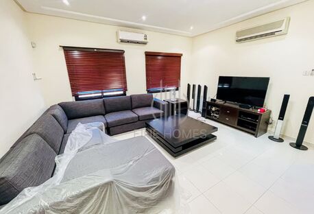 Manama, Apartments/Houses, BHD 450/month,  4 BR,  SPACIOUS | 4 BEDROOM | FULLY FURNISHED APARTMENT