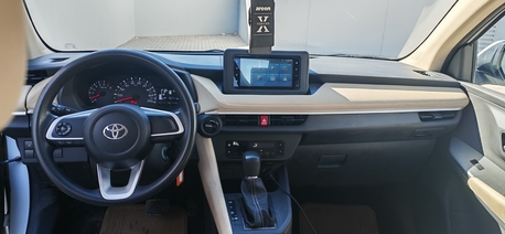 Riyadh, Vehicles, Cars & Trucks , SAR 46000,  Toyota Yaris,  2023,  Automatic,  75000 KM,