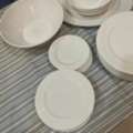 SAR 150,  Dining Set From Zara Home.