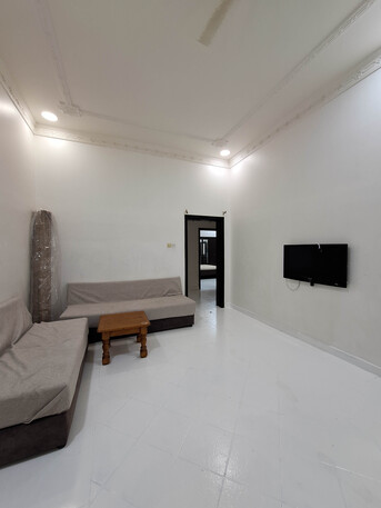 Al Seef, Apartments/Houses, Furnished,  1 BR,  Fully-furnished Apartment For Rent In Karbabad Area Close To Malls WITH EWA