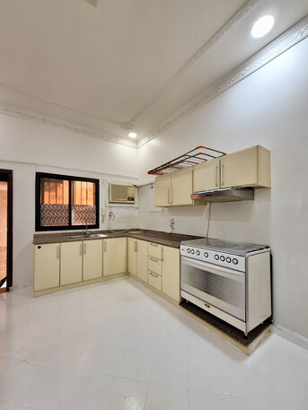 Al Seef, Apartments/Houses, Furnished,  1 BR,  Fully-furnished Apartment For Rent In Karbabad Area Close To Malls WITH EWA