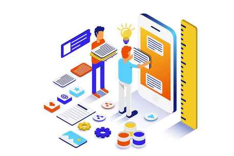 Kuala Lumpur, Web Design & Development, Custom Mobile App Development Malaysia | IPhone & Android Solutions