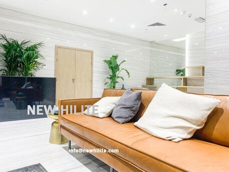 Kuwait City, Apartments/Houses, KWD 1000/month,  3 BR,  Three Bedroom Apartment For Rent In Sharq Kuwait City