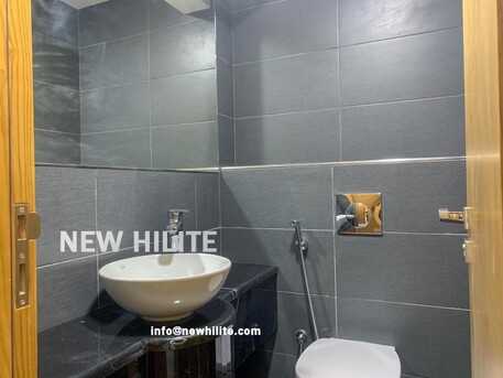 Kuwait City, Apartments/Houses, KWD 1000/month,  3 BR,  Three Bedroom Apartment For Rent In Sharq Kuwait City