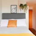 GBP 145/week,  Furnished,  1 BR,  13 Sq. Meter,  Discovery Heights | Find Student Accommodation In Plymouth