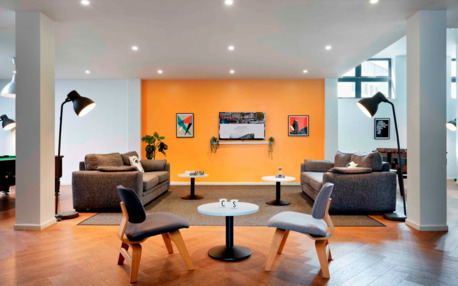 London, Apartments, Flats, Houses & Villas, GBP 145/week,  Furnished,  1 BR,  13 Sq. Meter,  Discovery Heights | Find Student Accommodation In Plymouth