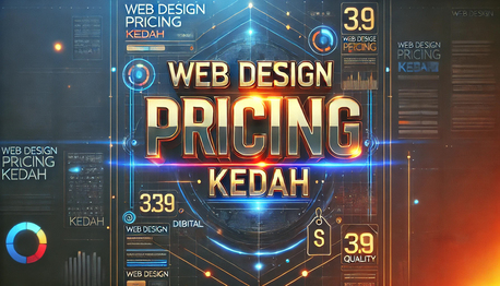 Kuala Lumpur, Web Design & Development, Professional Web Design Services Kedah | Custom Websites At Competitive Prices