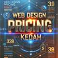 Professional Web Design Services Kedah | Custom Websites At Competitive Prices