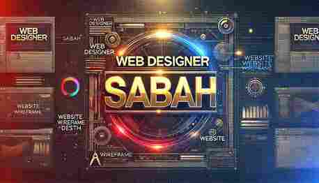 Kuala Lumpur, Web Design & Development, Sabah Web Design Services | Responsive & SEO-Optimized Websites