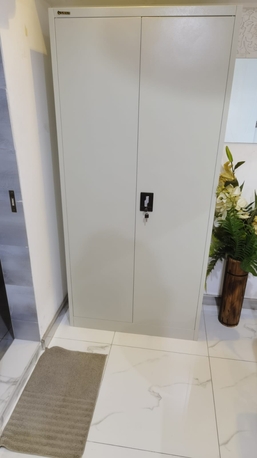 Manama, Furniture, BHD 37,  Iron Cabinet For Office