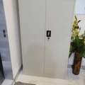 BHD 37,  Iron Cabinet For Office