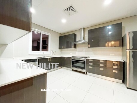 Kuwait City, Apartments/Houses, KWD 800/month,  Furnished,  3 BR,  Furnished Three Bedroom Apartment For Rent,Near Kuwait City