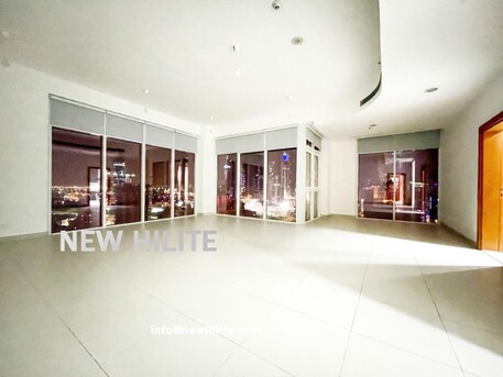 Kuwait City, Apartments/Houses, KWD 800/month,  Furnished,  3 BR,  Furnished Three Bedroom Apartment For Rent,Near Kuwait City