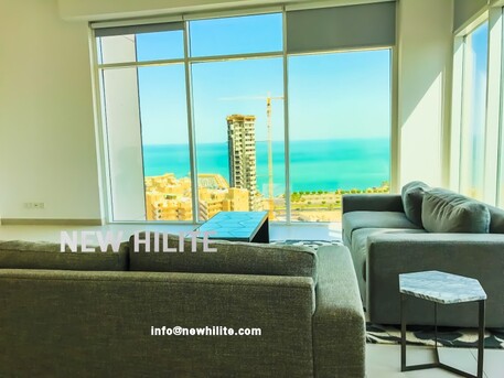 Kuwait City, Apartments/Houses, KWD 800/month,  Furnished,  3 BR,  Furnished Three Bedroom Apartment For Rent,Near Kuwait City