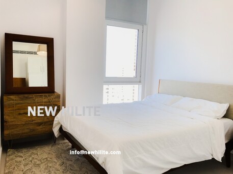 Kuwait City, Apartments/Houses, KWD 800/month,  Furnished,  3 BR,  Furnished Three Bedroom Apartment For Rent,Near Kuwait City