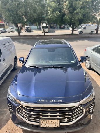 Sulai, Vehicle Lease Transfer, SAR 27495,  Jetour X70 Plus Full Option &ndash; Finance Transfer