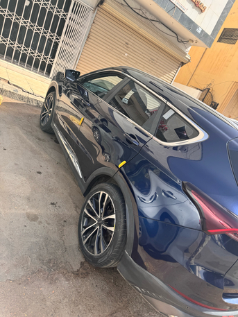 Sulai, Vehicle Lease Transfer, SAR 27495,  Jetour X70 Plus Full Option &ndash; Finance Transfer