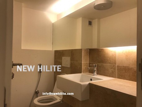 Salmiya, Apartments/Houses, KWD 1550/month,  3 BR,  3 Bedroom Apartment For Rent In Salmiya, Hawally