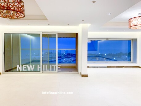 Salmiya, Apartments/Houses, KWD 1550/month,  3 BR,  3 Bedroom Apartment For Rent In Salmiya, Hawally