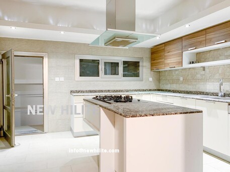 Salmiya, Apartments/Houses, KWD 1550/month,  3 BR,  3 Bedroom Apartment For Rent In Salmiya, Hawally