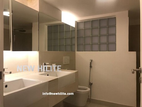 Salmiya, Apartments/Houses, KWD 1550/month,  3 BR,  3 Bedroom Apartment For Rent In Salmiya, Hawally