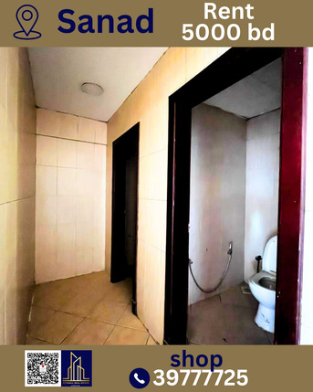 Sanad, Shops, BHD 5000,  1097 Sq. Meter,  Highway-Facing Showroom For Rent &ndash; Buhair | BD 5,000/-