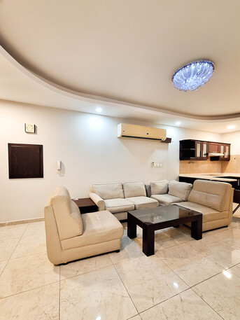 Al Seef, Apartments/Houses, BHD 300/month,  Furnished,  2 BR,  Or Rent A Fully-furnished Apartment In Seef Area Close To Malls WITH EWA