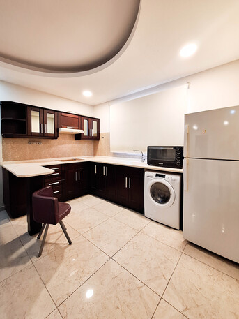 Al Seef, Apartments/Houses, BHD 300/month,  Furnished,  2 BR,  Or Rent A Fully-furnished Apartment In Seef Area Close To Malls WITH EWA