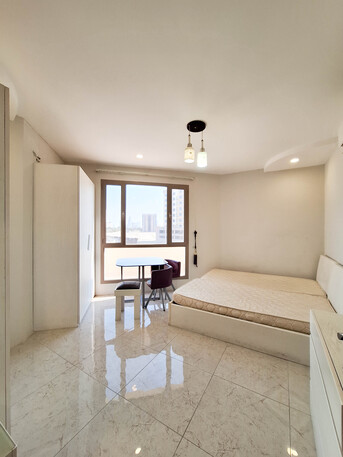 Al Seef, Apartments/Houses, BHD 300/month,  Furnished,  2 BR,  Or Rent A Fully-furnished Apartment In Seef Area Close To Malls WITH EWA