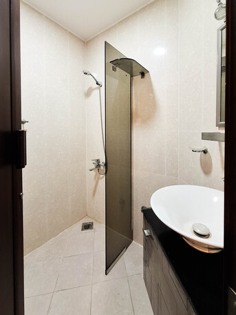 Al Seef, Apartments/Houses, BHD 300/month,  Furnished,  2 BR,  Or Rent A Fully-furnished Apartment In Seef Area Close To Malls WITH EWA