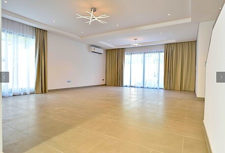 Saar, Villas, BHD 1250,  300 Sq. Meter,  4 BHK Modern Luxury Villa For Rent In Maqabah Near Budaiya Highway BD.1250/- Inclusive