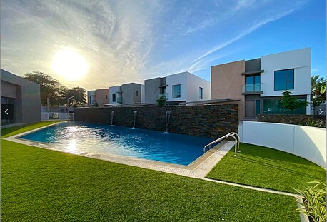 Saar, Villas, BHD 1250,  300 Sq. Meter,  4 BHK Modern Luxury Villa For Rent In Maqabah Near Budaiya Highway BD.1250/- Inclusive