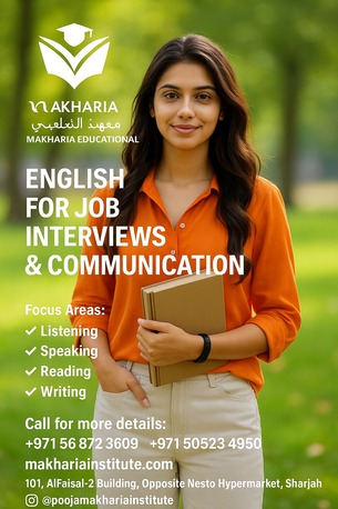 Sharjah, Lessons Offered, Speak English Naturally Sharjah 0568723609 Coaching