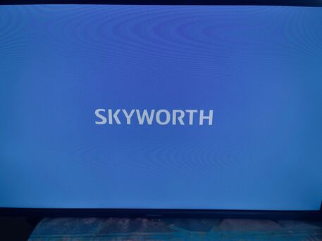 Jubail, Appliances, SAR 250,  Skyworth Android TV 32&rsquo;&rsquo; In Good And Working Condition