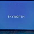 SAR 250,  Skyworth Android TV 32&rsquo;&rsquo; In Good And Working Condition