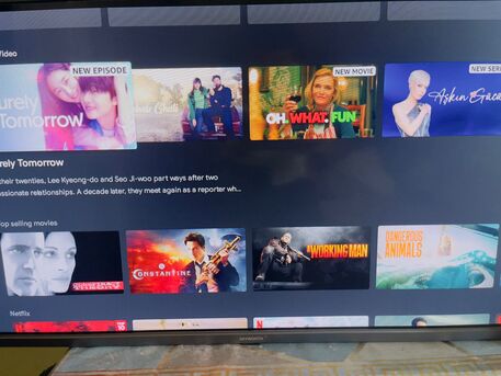 Jubail, Appliances, SAR 250,  Skyworth Android TV 32&rsquo;&rsquo; In Good And Working Condition