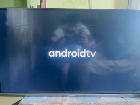 Jubail, Appliances, SAR 250,  Skyworth Android TV 32&rsquo;&rsquo; In Good And Working Condition