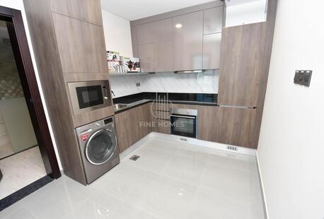 Manama, Apartments/Houses, BHD 350/month, Studio, SPACIOUS | LUXURY | HEART OF CITY