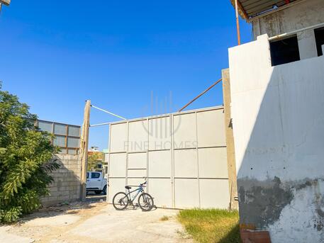 Manama, Buildings, BHD 450,  LAND WITH 6 ROOMS | 600SQM 450BD ONLY | HOT DEAL